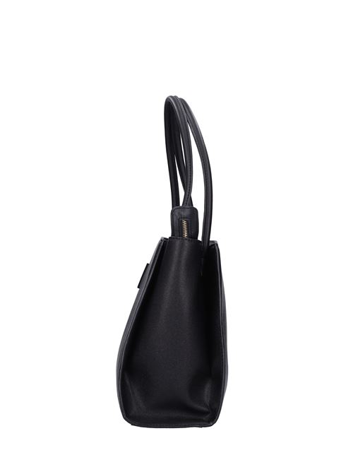 Faux leather bag PLEIN SPORT | 2110059NERO